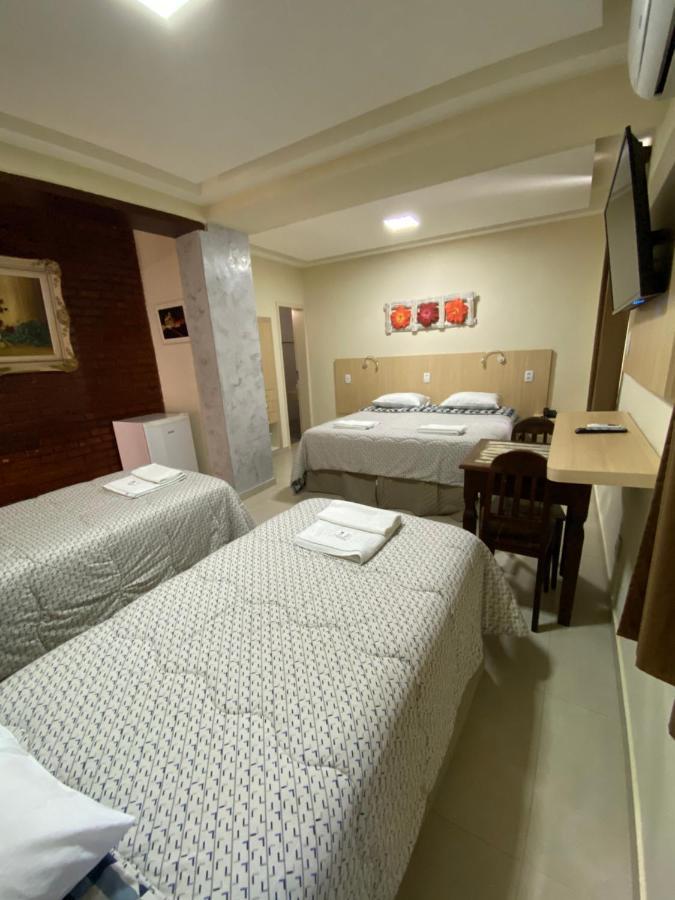 Palace Hotel أنجرا دوس ريس المظهر الخارجي الصورة