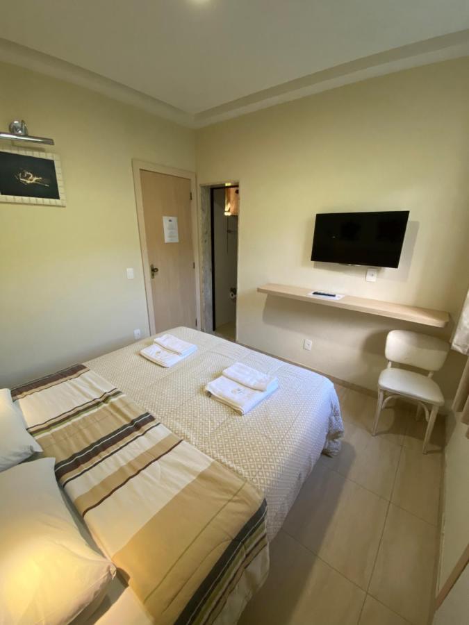 Palace Hotel أنجرا دوس ريس المظهر الخارجي الصورة